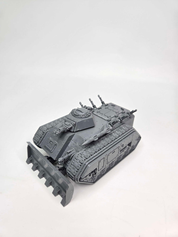 ASTRA MILITARUM - CHIMERA - WARHAMMER 40K (A1186)
