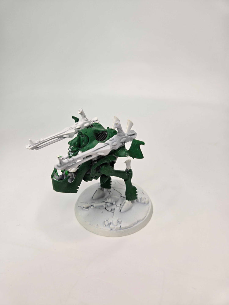 AELDARI - WAR WALKER - WARHAMMER 40K (A1106)