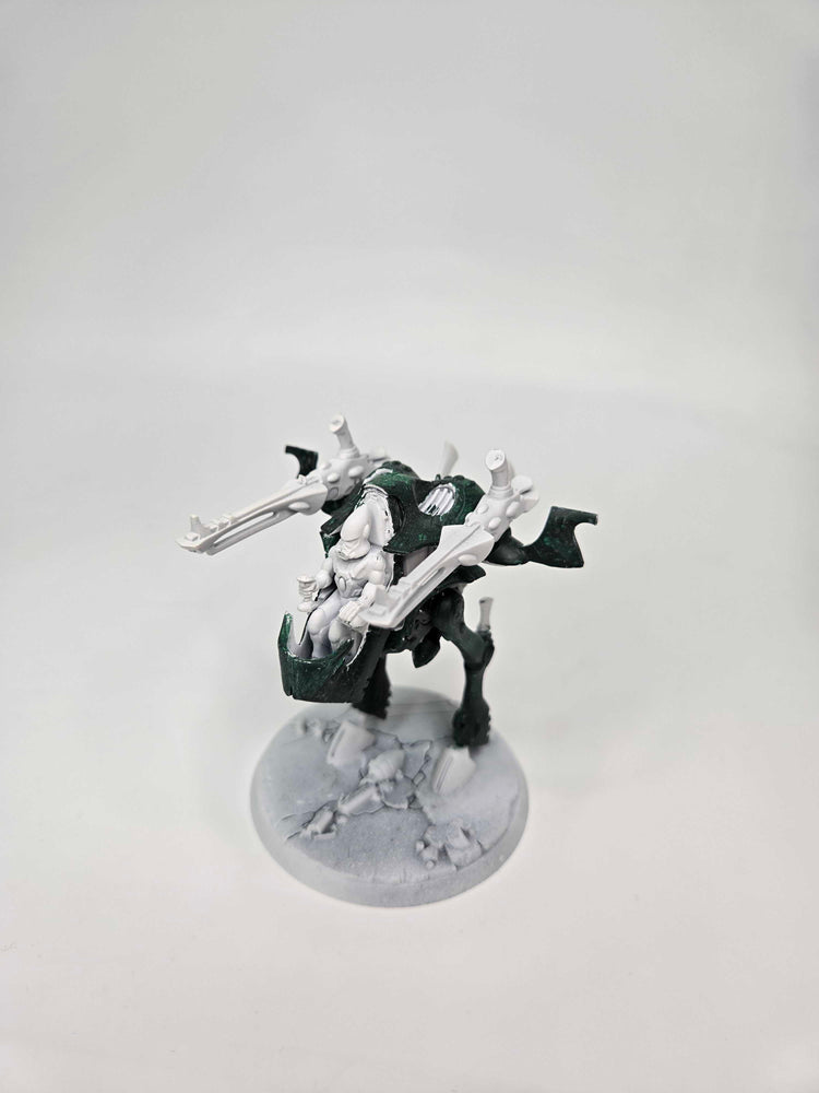 AELDARI - WAR WALKER - WARHAMMER 40K (A1107)