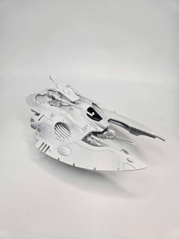 AELDARI - WAVE SERPENT - WARHAMMER 40K (A1125)