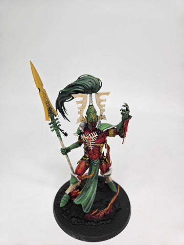 AELDARI - AVATAR OF KHAINE - WARHAMMER 40K (A1127)