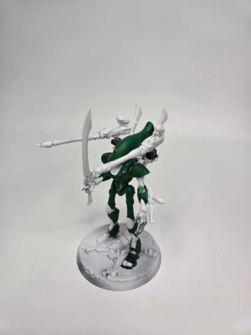 AELDARI - WRAITHLORD - WARHAMMER 40K (A1128)