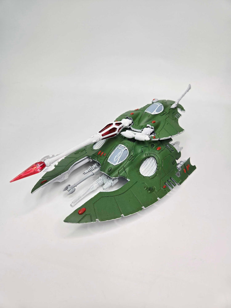 AELDARI - FIRE PRISM - WARHAMMER 40K (A1130)