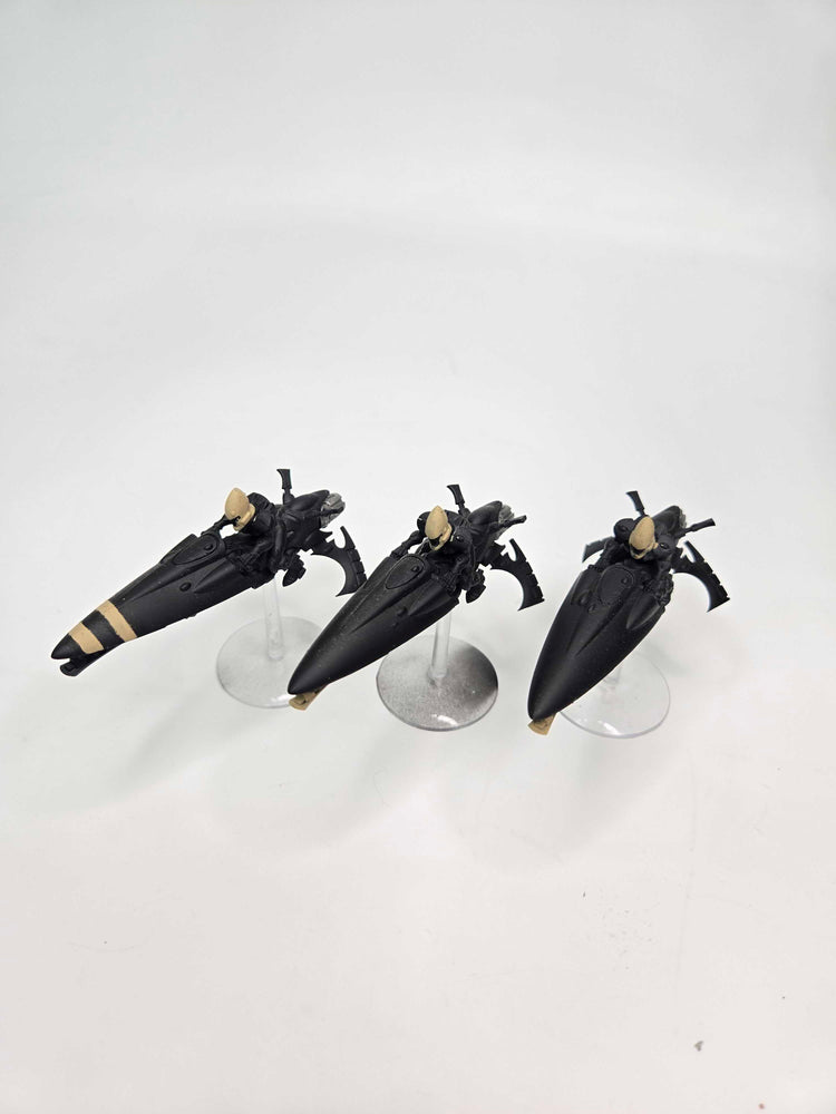 AELDARI - WINDRIDERS - WARHAMMER 40K (A1135)