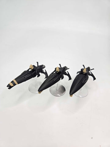 AELDARI - WINDRIDERS - WARHAMMER 40K (A1135)