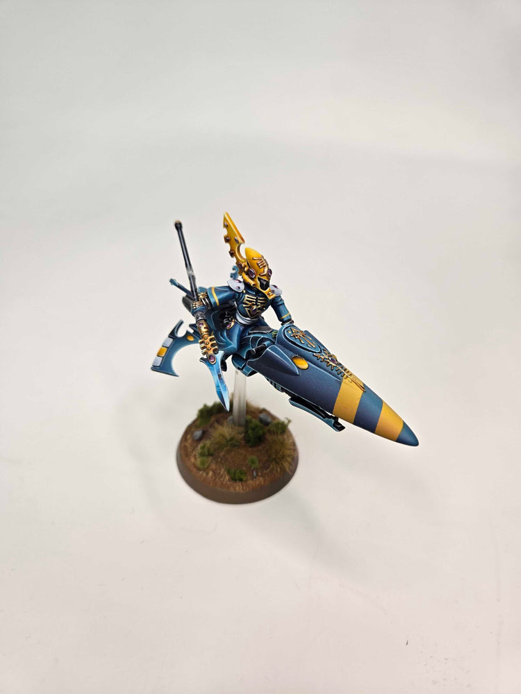 AELDARI - FARSEER SKYRUNNER - WARHAMMER 40K (A1134)