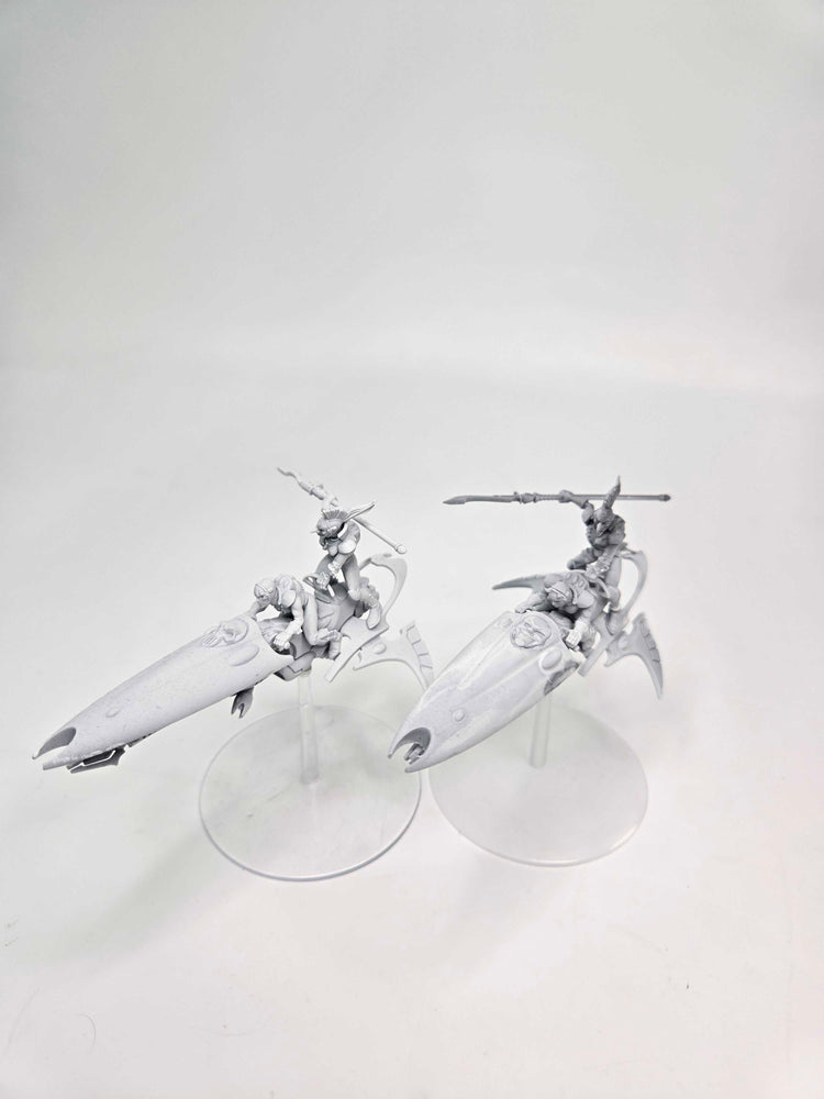 AELDARI - SKYWEAVERS -WARHAMMER 40K (A1137)