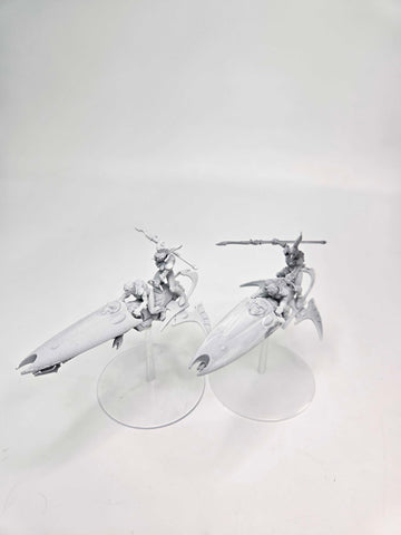 AELDARI - SKYWEAVERS -WARHAMMER 40K (A1137)