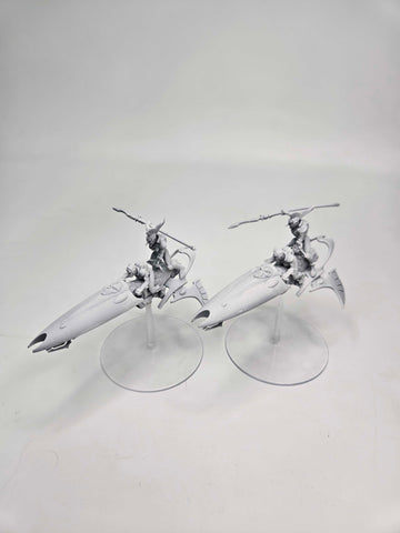 AELDARI - SKYWEAVERS -WARHAMMER 40K (A1139)