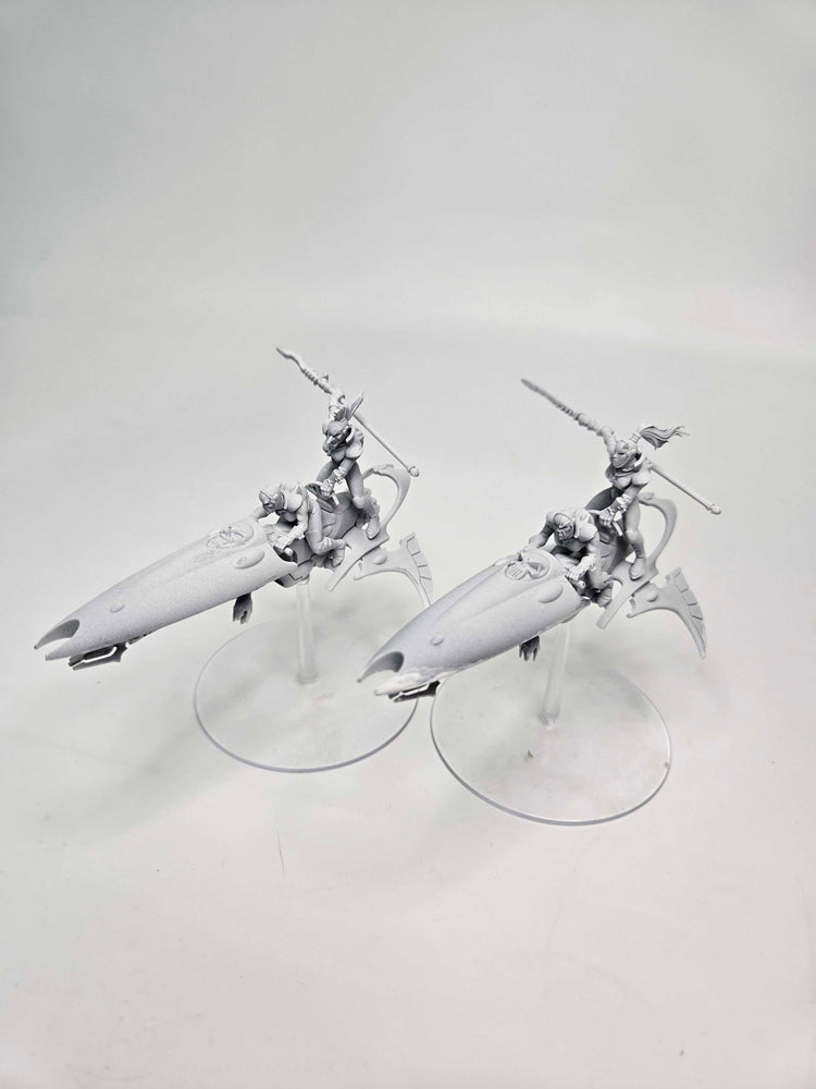 AELDARI - SKYWEAVERS -WARHAMMER 40K (A1138)