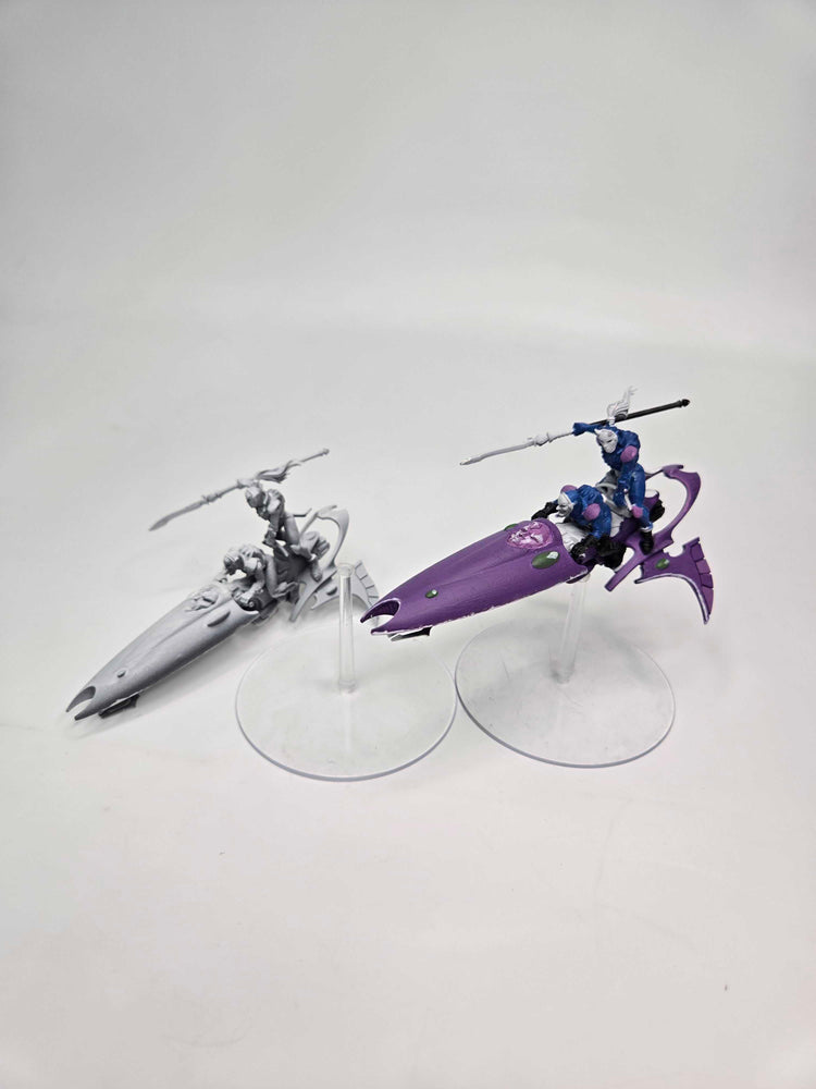 AELDARI - SKYWEAVERS -WARHAMMER 40K (A1140)