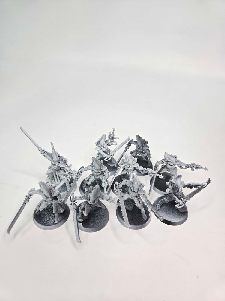 AELDARI - STRIKING SCORPIONS - WARHAMMER 40K (A1141)