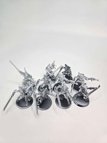 AELDARI - STRIKING SCORPIONS - WARHAMMER 40K (A1141)