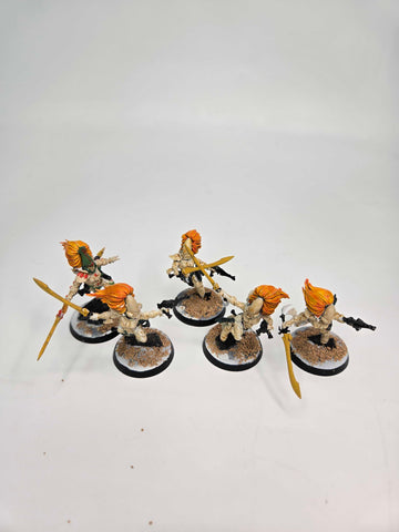 AELDARI - HOWLING BANSHEES - WARHAMMER 40K (A1144)