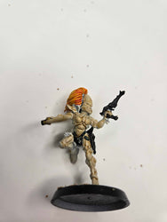 AELDARI - HOWLING BANSHEES - WARHAMMER 40K (A1144)