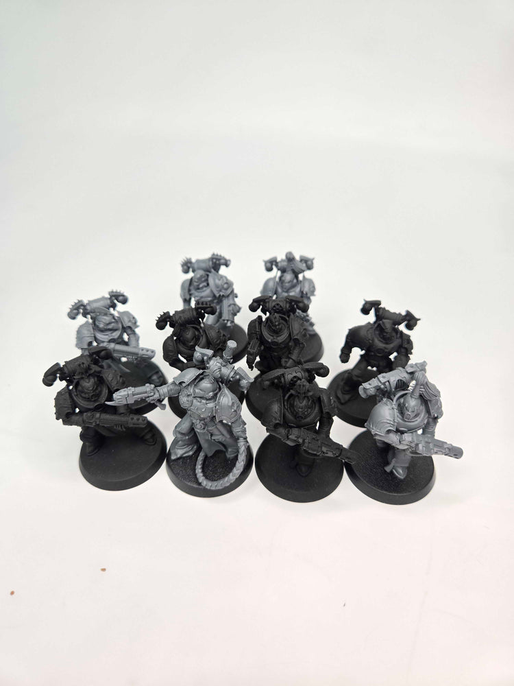 EMPEROR'S CHILDREN - TORMENTORS - WARHAMMER 40K (A1181)