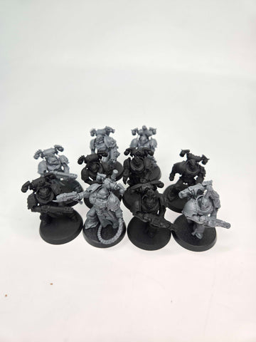 EMPEROR'S CHILDREN - TORMENTORS - WARHAMMER 40K (A1181)