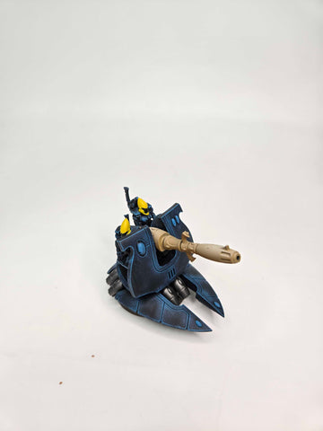AELDARI - ELDAR SUPPORT WEAPON - WARHAMMER 40K (A1122)