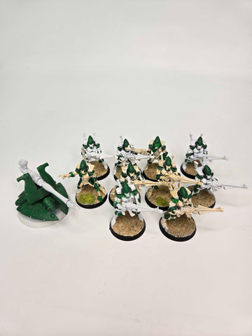 AELDARI - GUARDIANS - WARHAMMER 40K (A1114)