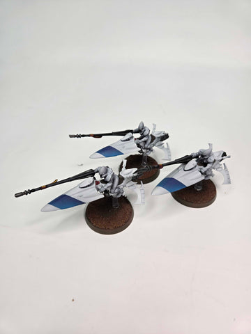 AELDARI - SHINING SPEARS - WARHAMMER 40K (A1131)