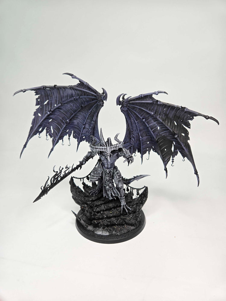 CHAOS DAEMONS - BE'LAKOR - WARHAMMER 40K (A1151)