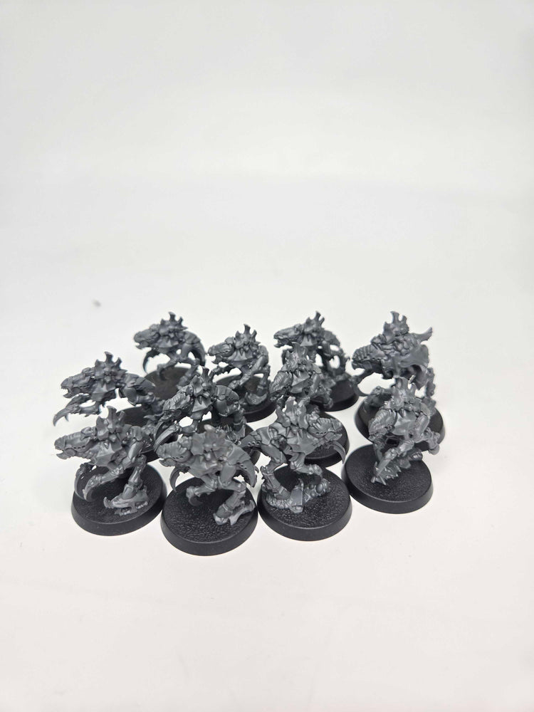 TYRANIDS - NEUROGAUNTS - WARHAMMER 40K (A0608)