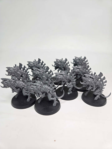 TYRANIDS - BARBGAUNTS - WARHAMMER 40K (A0609)