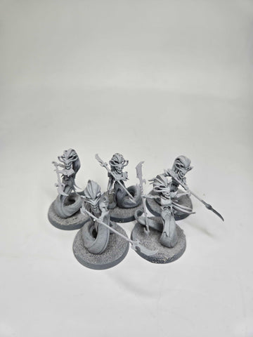 DAUGHTERS OF KHAINE - BLOOD SISTERS - WARHAMMER AGE OF SIGMAR (A1208)