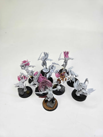 DAUGHTERS OF KHAINE - WITCH AELVES - WARHAMMER AGE OF SIGMAR (A1212)