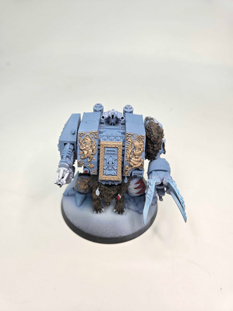 SPACE WOLVES - BJORN THE FELL-HANDED - WARHAMMER 40K (A1225)