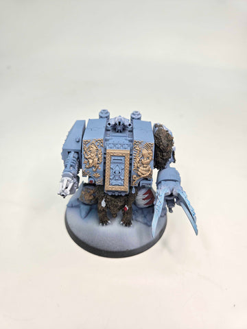 SPACE WOLVES - BJORN THE FELL-HANDED - WARHAMMER 40K (A1225)