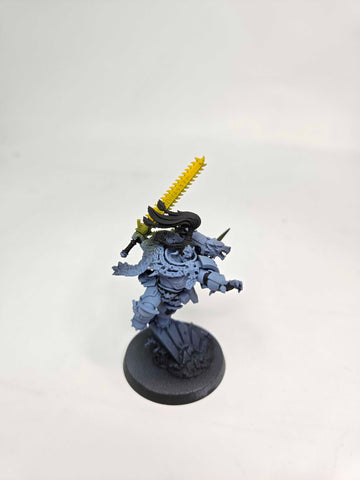 SPACE WOLVES - RAGNAR BLACKMANE - WARHAMMER 40K (A1229)