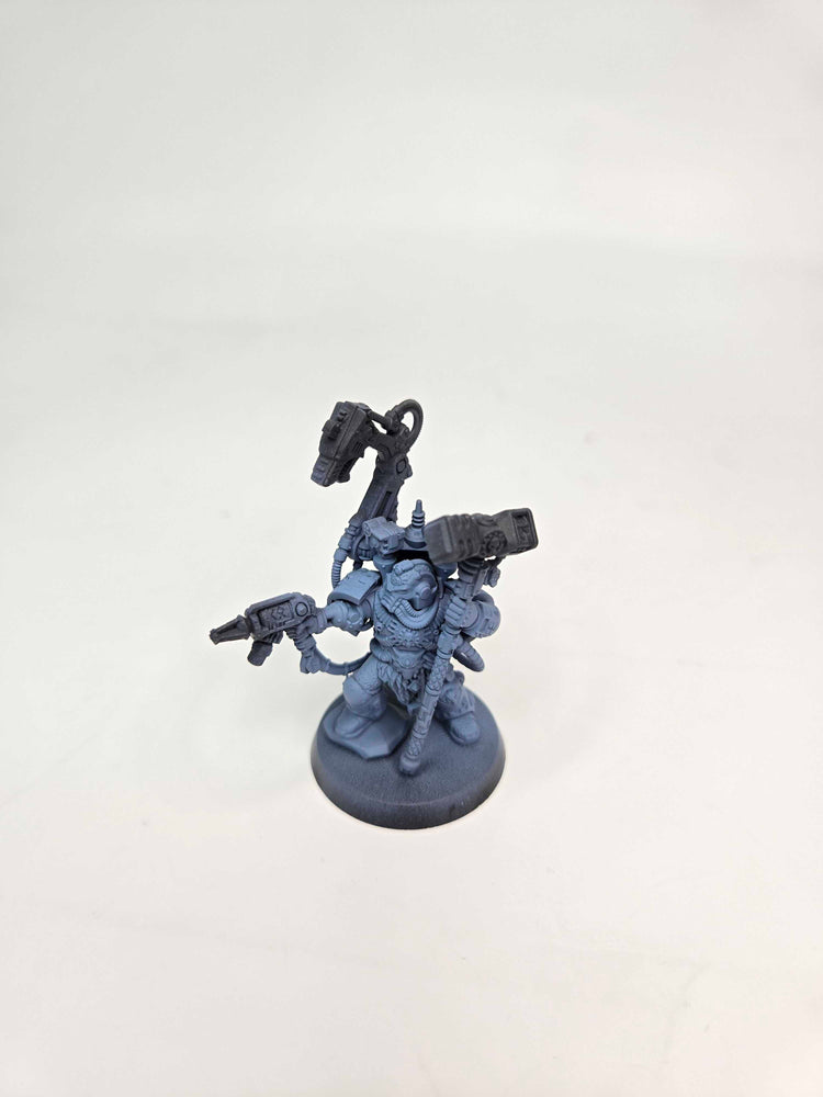 SPACE WOLVES - IRON PRIEST - WARHAMMER 40K (A1230)