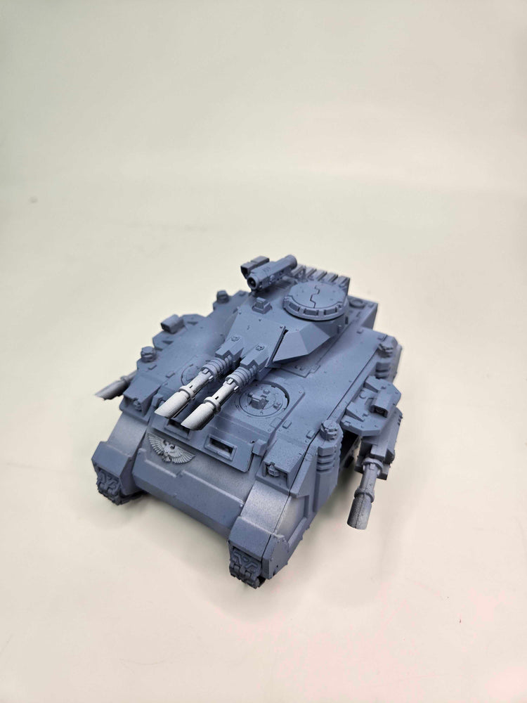 ADEPTUS ASTARTES - PREDATOR ANNIHILATOR - WARHAMMER 40K (A1232)