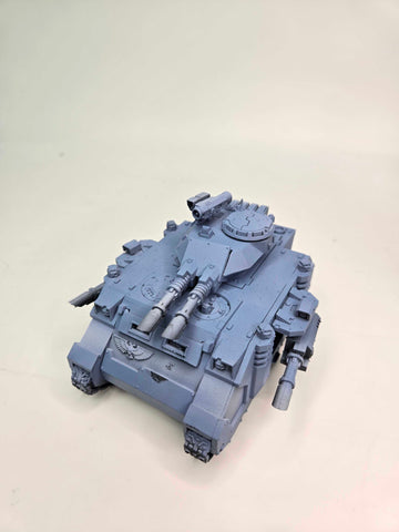 ADEPTUS ASTARTES - PREDATOR ANNIHILATOR - WARHAMMER 40K (A1233)