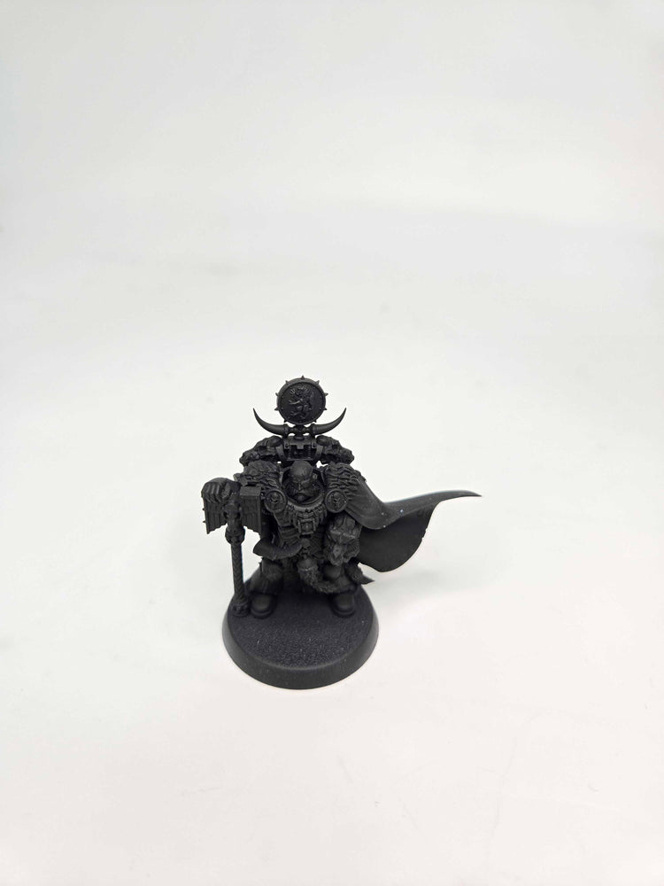 SPACE WOLVES - ULRIK THE SLAYER - WARHAMMER 40K (A1241)