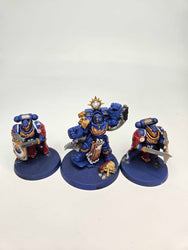 ADEPTUS ASTARTES - MARNEUS CALGAR - WARHAMMER 40K (A1204)