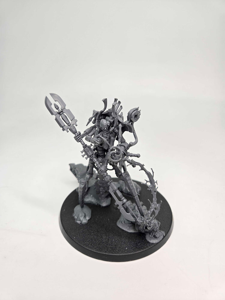 NECRONS - ILLUMINOR SZERAS - WARHAMMER 40K (A1284)