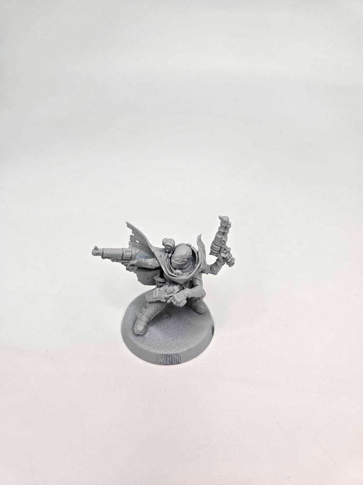 GENESTEALER CULTS - KELERMORPH - WARHAMMER 40K (A1285)