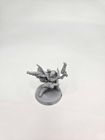 GENESTEALER CULTS - KELERMORPH - WARHAMMER 40K (A1285)