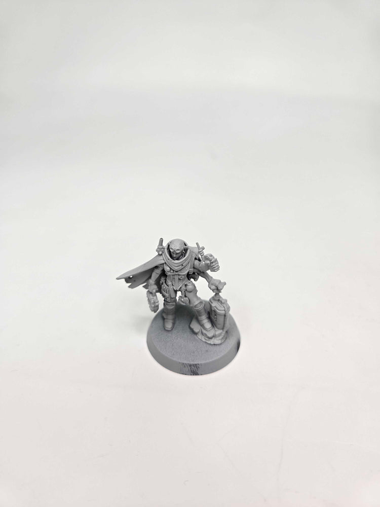 GENESTEALER CULTS - REDUCTUS SABOTEUR - WARHAMMER 40K (A1286)