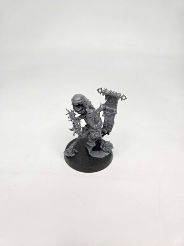 MAGGOTKIN OF NURGLE - SPOILPOX SCRIVINER - WARHAMMER AGE OF SIGMAR (A1290)