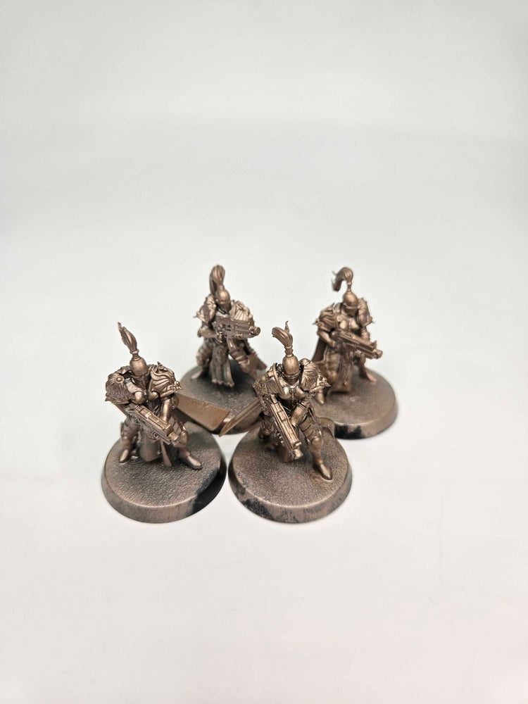 ADEPTUS CUSTODES - PROSECUTORS - WARHAMMER 40K (A1291)