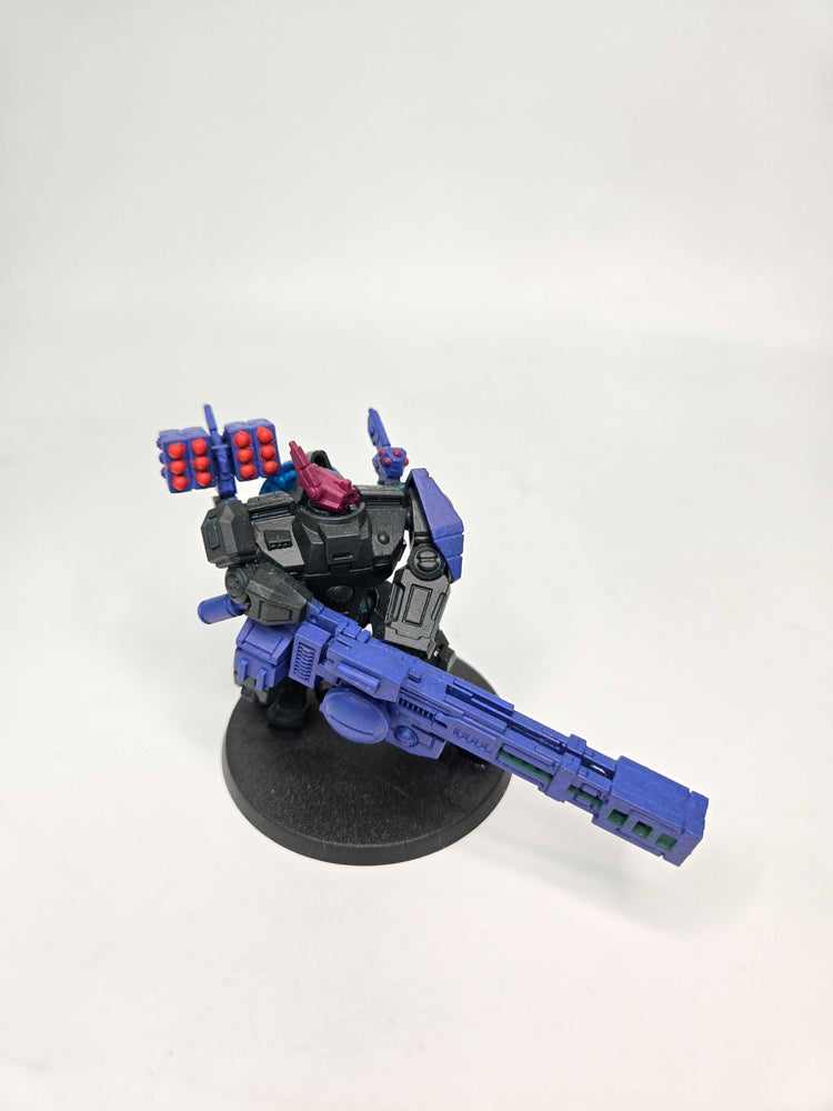 T'AU - BROADSIDE BATTLESUIT - WARHAMMER 40K (A1249)