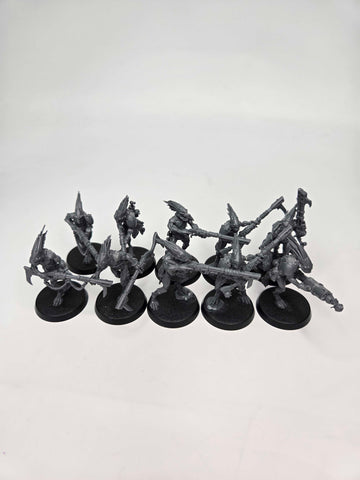 T'AU - KROOT CARNIVORES - WARHAMMER 40K (A1255)