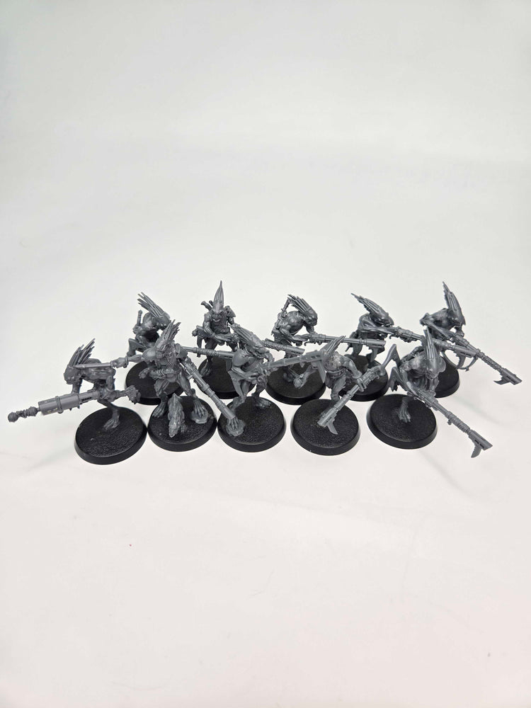 T'AU - KROOT CARNIVORES - WARHAMMER 40K (A1256)