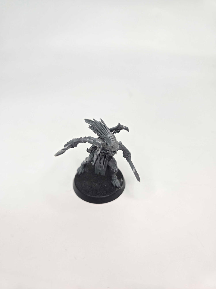 T'AU - KROOT FLESH-SHAPER - WARHAMMER 40K (A1257)
