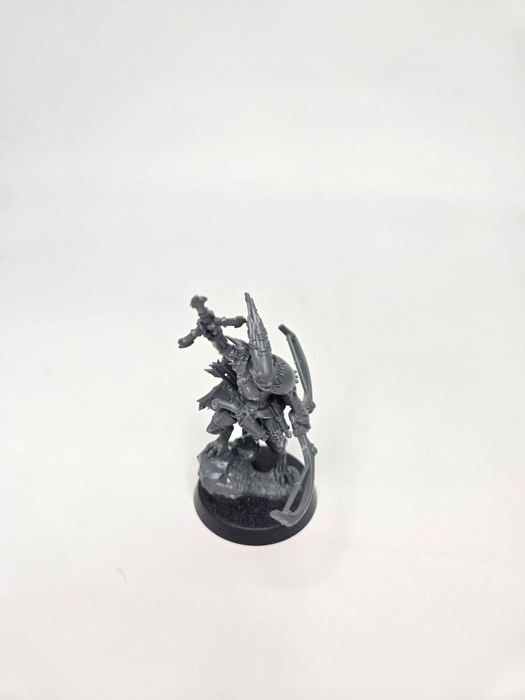 T'AU - KROOT WAR-SHAPER - WARHAMMER 40K (A1258)