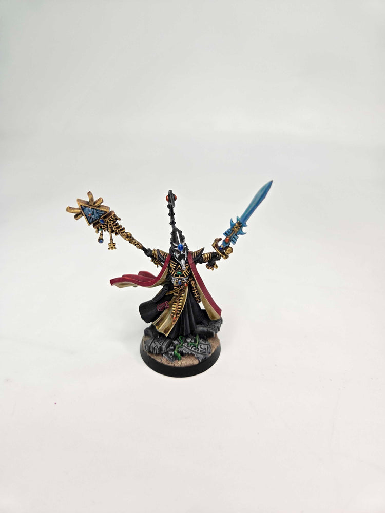 AELDARI - ELDRAD ULTHRAN - WARHAMMER 40K (A1305)