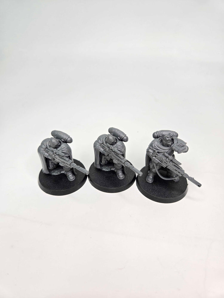 ADEPTUS ASTARTES - ELIMINATORS - WARHAMMER 40K (A1264)